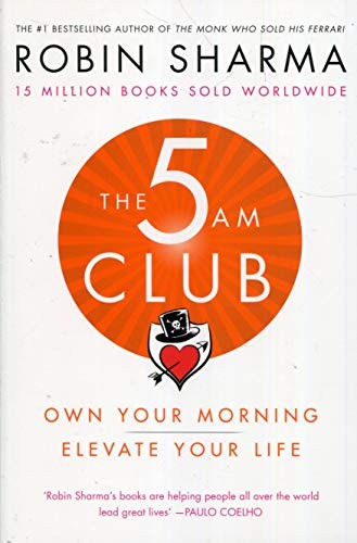 The 5AM Club