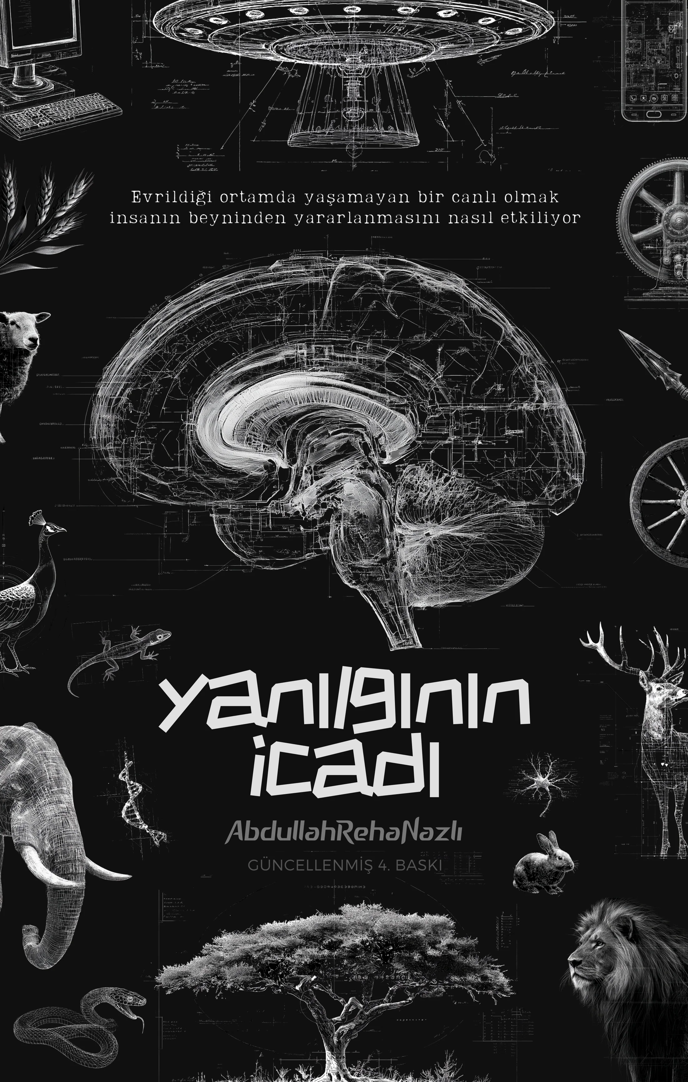 Yanılgının İcadı